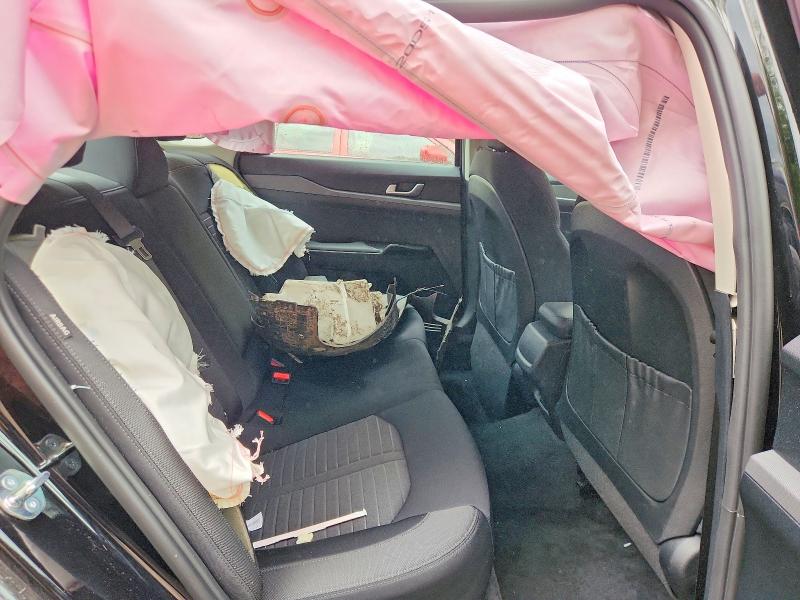 2026 Kia K5 მანქანა იყიდება აუქციონზე, vin: KNAG24J73T5425891, აუქციონის ნომერი: 54404426