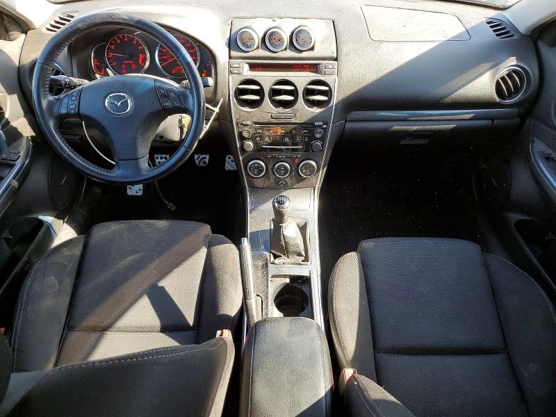 Продажа на аукционе авто 2006 Mazda Speed, vin: JM1GG12L961105999, номер лота: 51127166