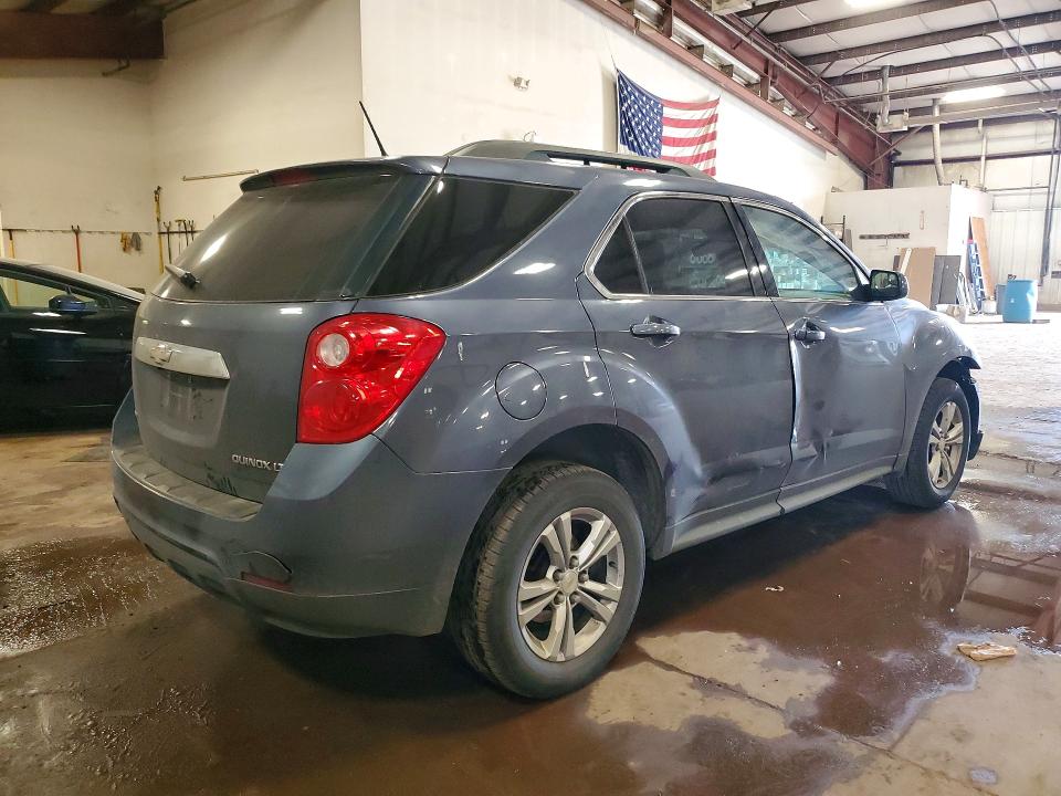 Продажа на аукционе авто 2013 Chevrolet Equinox, vin: 2GNFLEEK2D6203470, номер лота: 53159256
