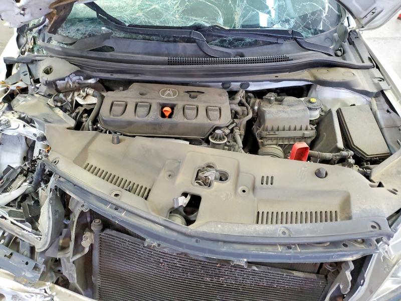 Aukcja sprzedaży 2013 Acura Ilx, vin: 19VDE1F57DE022367, numer aukcji: 55058996