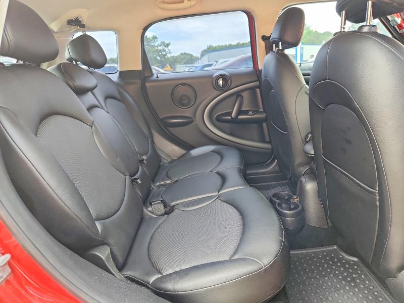 Aukcja sprzedaży 2016 Mini Cooper, vin: WMWZC5C53GWU03381, numer aukcji: 54829476