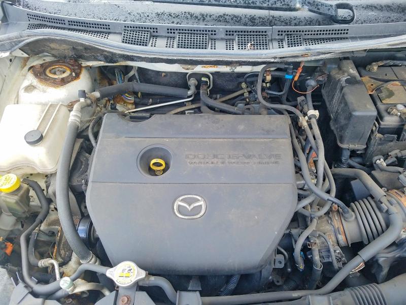 Aukcja sprzedaży 2012 Mazda 5, vin: JM1CW2DL7C0107076, numer aukcji: 51619886