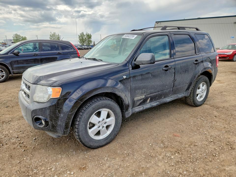 Продаж на аукціоні авто 2008 Ford Escape, vin: 1FMCU93168KD73338, номер лоту: 54042226