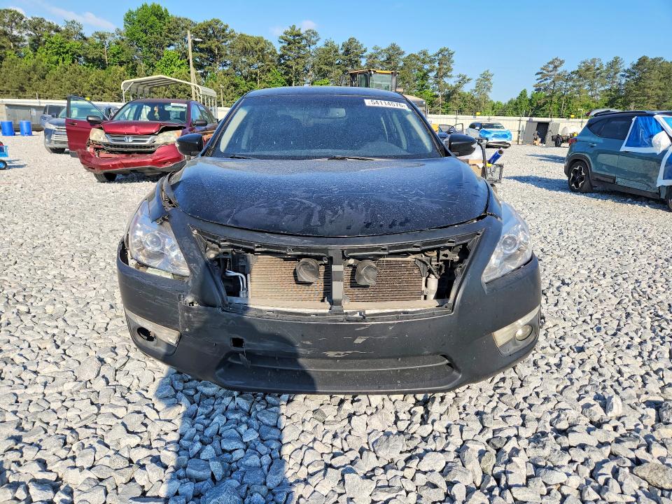 54114576 :رقم المزاد ، 1N4AL3AP5EC147046 vin ، 2014 Nissan Altima مزاد بيع