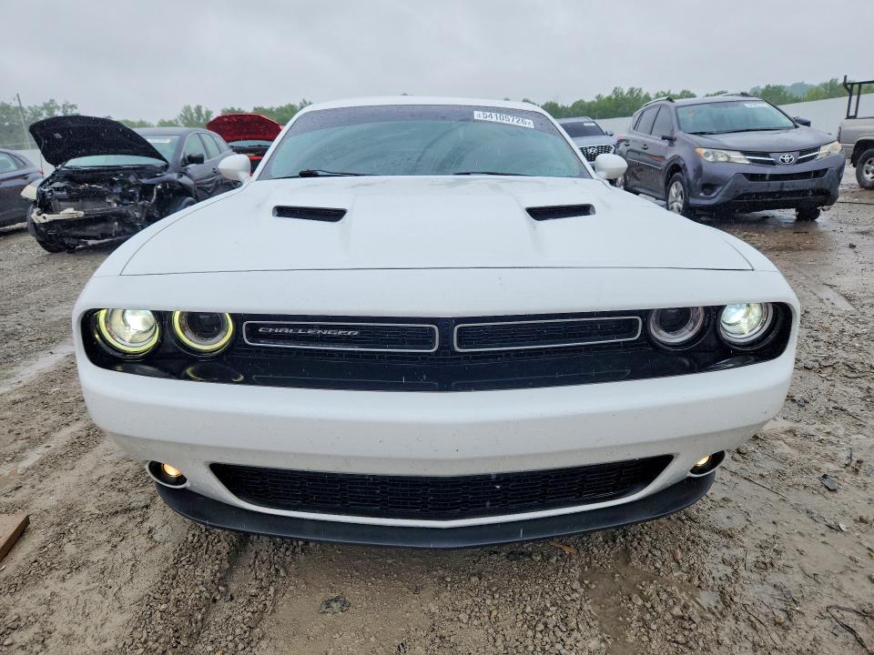 Aukcja sprzedaży 2019 Dodge Challenger, vin: 2C3CDZAG9KH551578, numer aukcji: 54105726