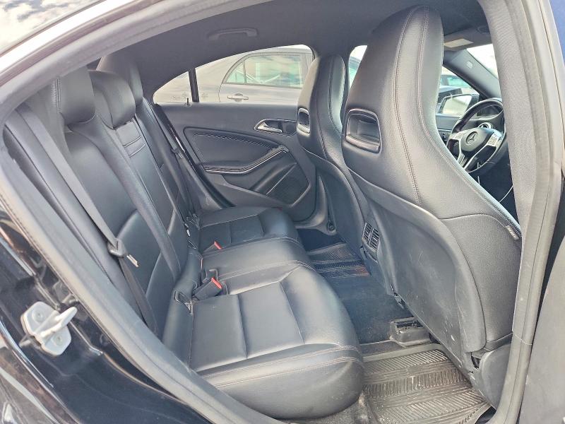 Aukcja sprzedaży 2014 Mercedes-benz Cla, vin: WDDSJ4EB0EN041543, numer aukcji: 51616396