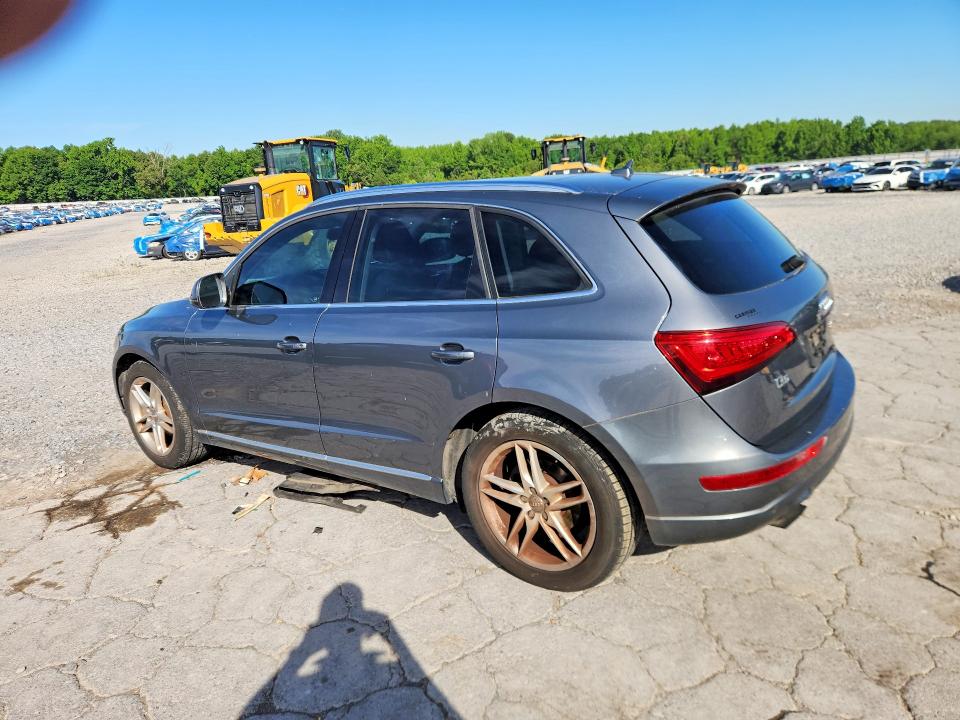 Aukcja sprzedaży 2014 Audi Q5, vin: WA1LFAFP3EA053759, numer aukcji: 52469826