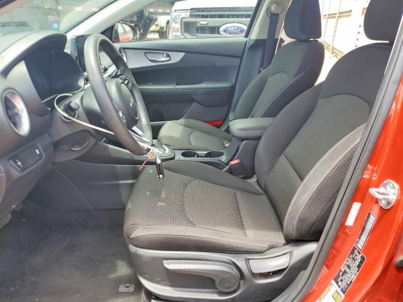 Продаж на аукціоні авто 2024 Kia Forte, vin: 3KPF24AD6RE695084, номер лоту: 55600146