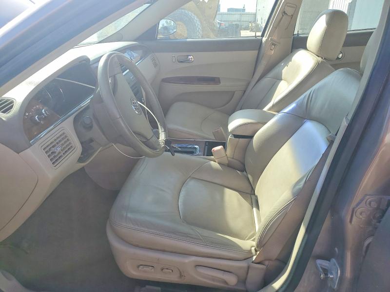 Продажа на аукционе авто 2006 Buick Lacrosse, vin: 2G4WD582261253458, номер лота: 53521966