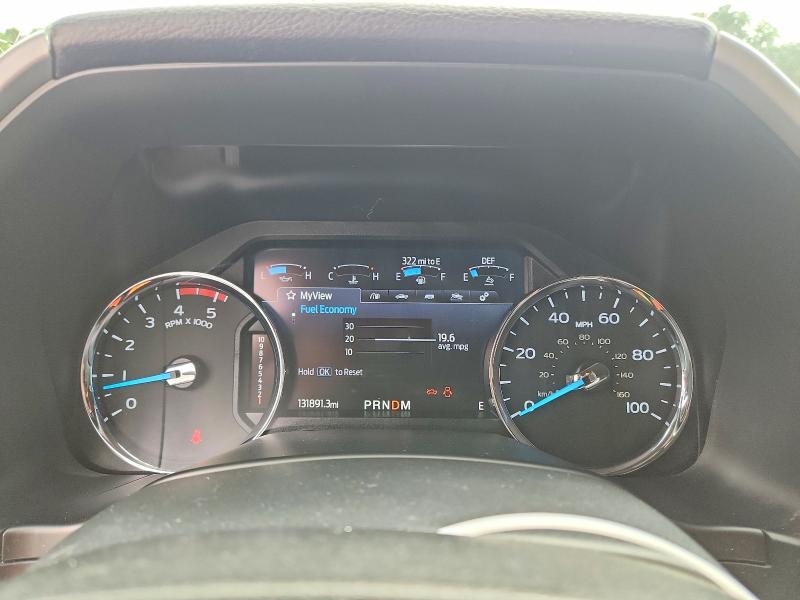 Продажа на аукционе авто 2020 Ford F250, vin: 1FT8W2BT7LEE44343, номер лота: 54534976