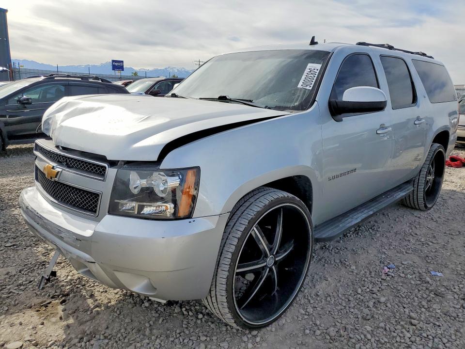 Aukcja sprzedaży 2012 Chevrolet Suburban, vin: 1GNSKJE78CR199515, numer aukcji: 54838806
