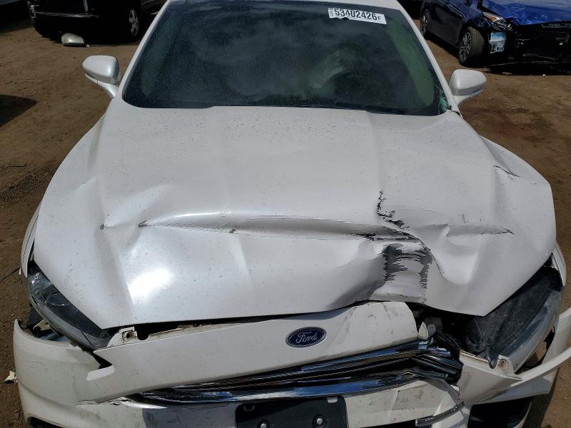53402426 :رقم المزاد ، 3FA6P0HD5ER304306 vin ، 2014 Ford Fusion مزاد بيع