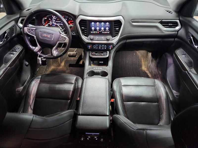 54982056 :رقم المزاد ، 1GKKNULS9LZ181540 vin ، 2020 Gmc Acadia مزاد بيع
