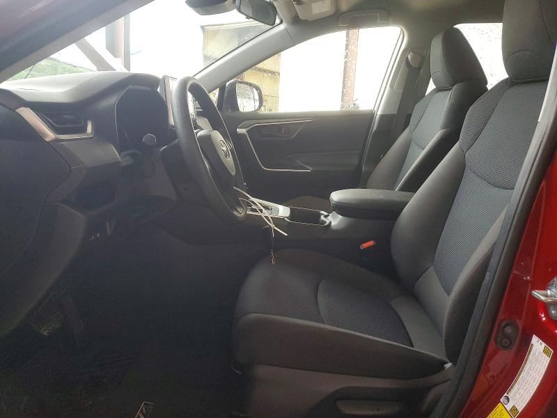 Продаж на аукціоні авто 2025 Toyota Rav4, vin: JTMLWRFV8SD337286, номер лоту: 51854836