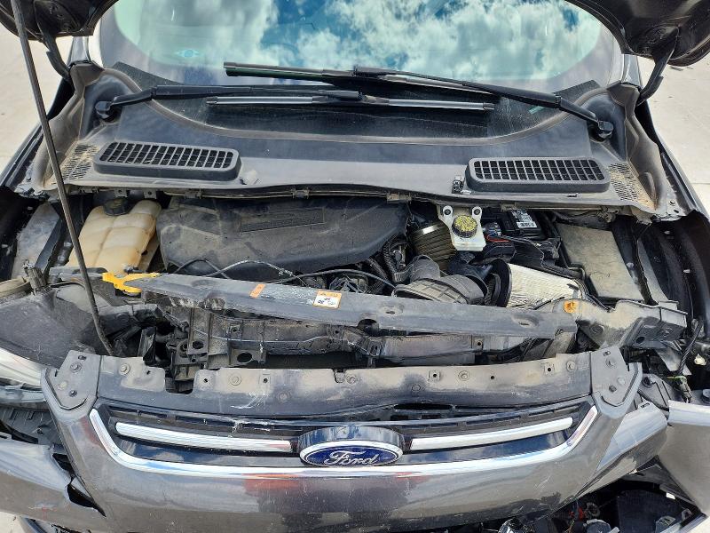 Aukcja sprzedaży 2016 Ford Escape, vin: 1FMCU0J91GUB54598, numer aukcji: 52826266