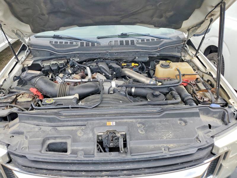 Продаж на аукціоні авто 2017 Ford F550, vin: 1FD0W5HTXHEB48645, номер лоту: 54276486