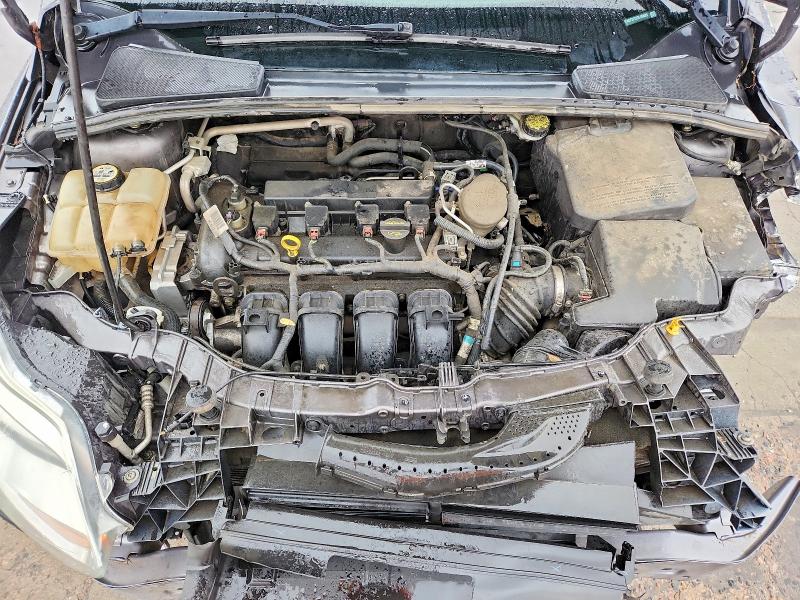 Aukcja sprzedaży 2013 Ford Focus, vin: 1FADP3F22DL183581, numer aukcji: 52526876