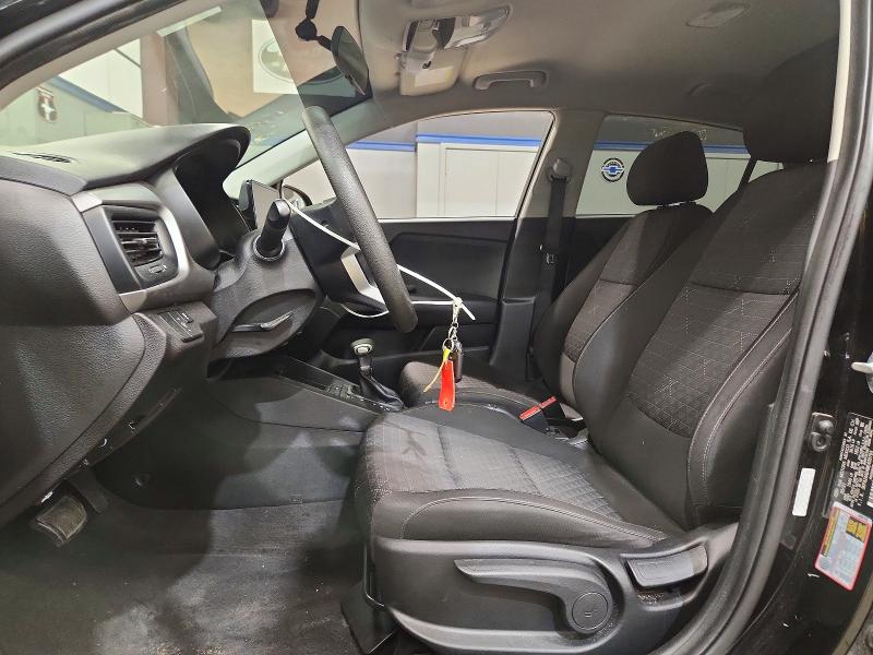 Aukcja sprzedaży 2021 Kia Rio, vin: 3KPA24AD4ME400793, numer aukcji: 52151416