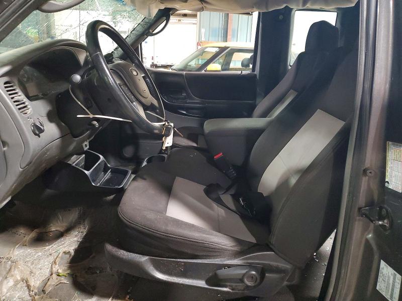 2006 Ford Ranger მანქანა იყიდება აუქციონზე, vin: 1FTYR15E96PA34294, აუქციონის ნომერი: 52414226