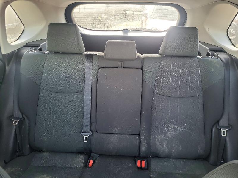 Продажа на аукционе авто 2023 Toyota Rav4 Hybrid, vin: 2T3RWRFV5PW181728, номер лота: 51489356