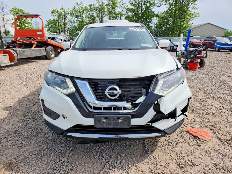 Aukcja sprzedaży 2017 Nissan Rogue, vin: JN8AT2MV3HW014209, numer aukcji: 54131946