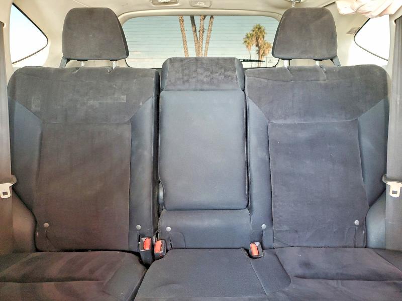 Aukcja sprzedaży 2014 Honda Cr-v, vin: 3CZRM3H3XEG700360, numer aukcji: 52717556