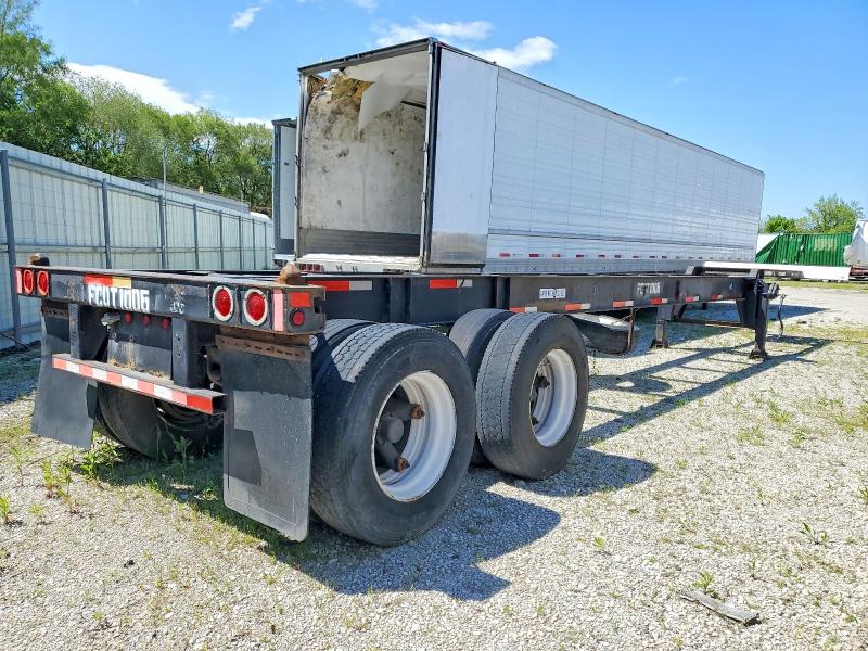 Aukcja sprzedaży 1970 Strick Trailer, vin: P594372, numer aukcji: 53454436