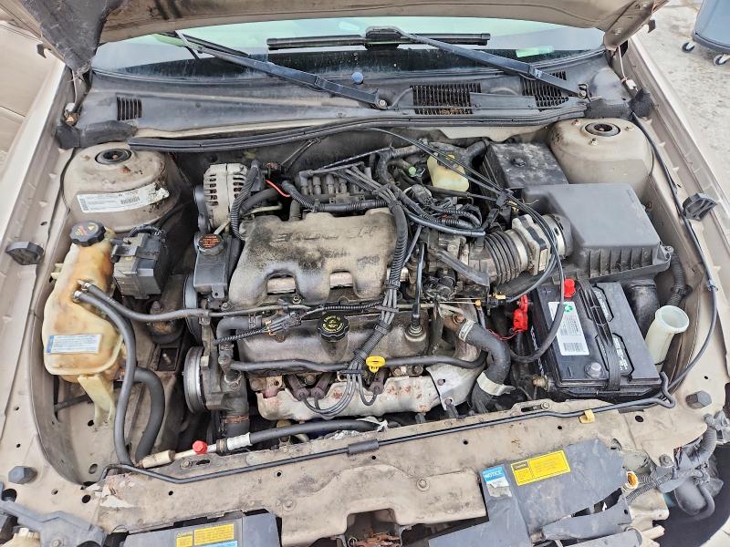 Продаж на аукціоні авто 2000 Chevrolet Malibu, vin: 1G1NE52J2Y6205962, номер лоту: 52356466