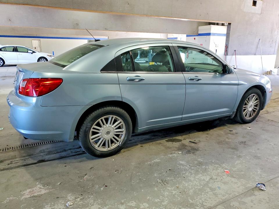 Aukcja sprzedaży 2009 Chrysler Sebring, vin: 1C3LC56BX9N507826, numer aukcji: 52180716