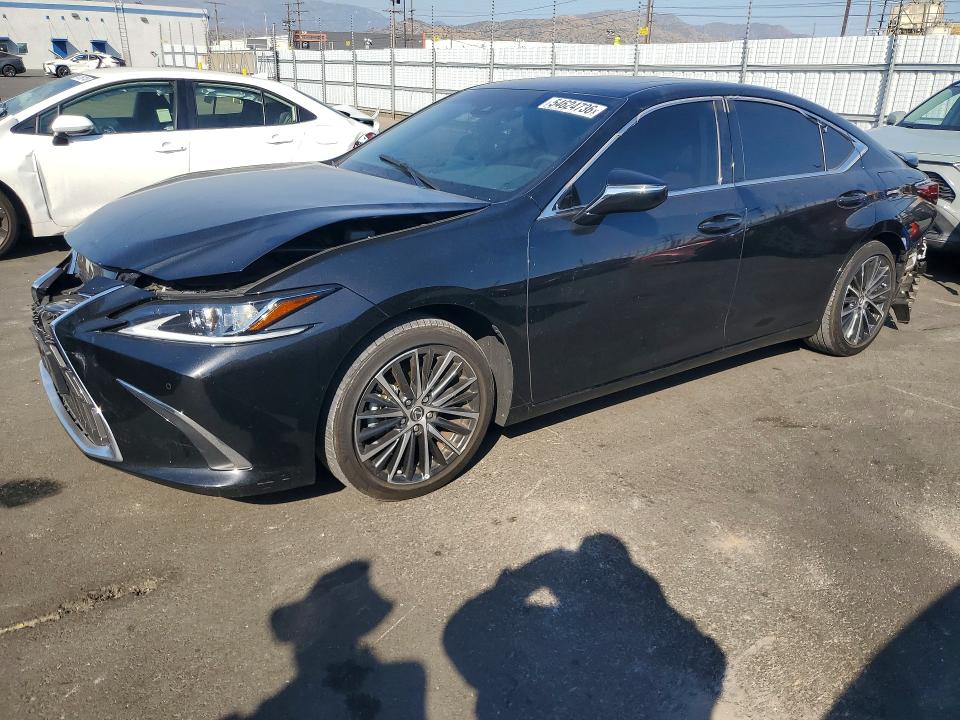 Aukcja sprzedaży 2024 Lexus Es 300h, vin: 58ADA1C16RU044474, numer aukcji: 54624736
