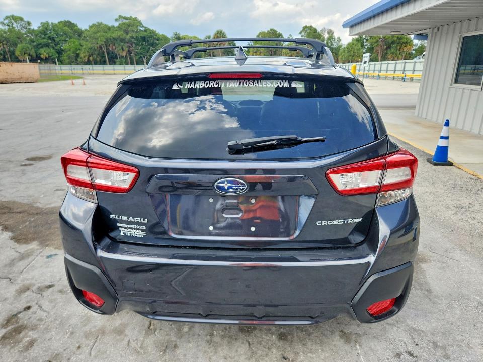 Продаж на аукціоні авто 2019 Subaru Crosstrek, vin: JF2GTAEC8K8279685, номер лоту: 53013876