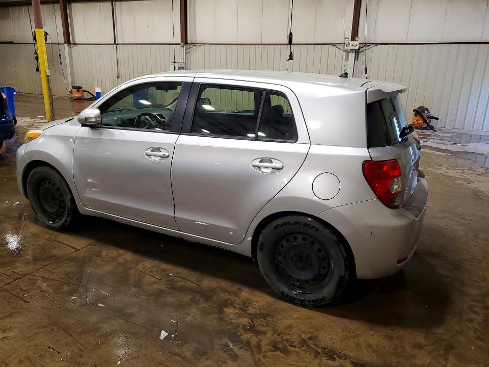 Продаж на аукціоні авто 2012 Scion Xd, vin: JTKKU4B43C1020481, номер лоту: 53784956