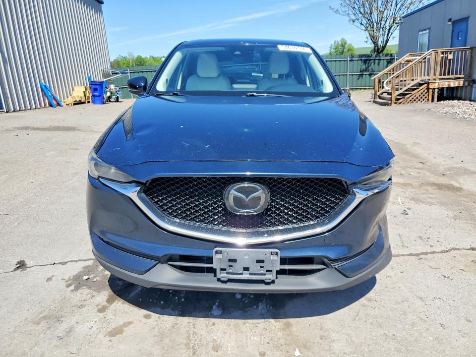 Aukcja sprzedaży 2018 Mazda Cx-5, vin: JM3KFBDM6J0342402, numer aukcji: 54639146