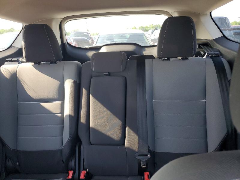 53950376 :رقم المزاد ، 1FMCU0GX5EUC31895 vin ، 2014 Ford Escape مزاد بيع
