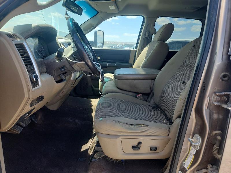 Aukcja sprzedaży 2010 Dodge Ram 3500, vin: 3D73Y4CL1AG137230, numer aukcji: 55232866