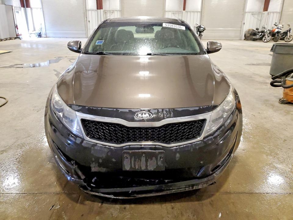 Продажа на аукционе авто 2012 Kia Optima, vin: 5XXGN4A78CG017120, номер лота: 53583536