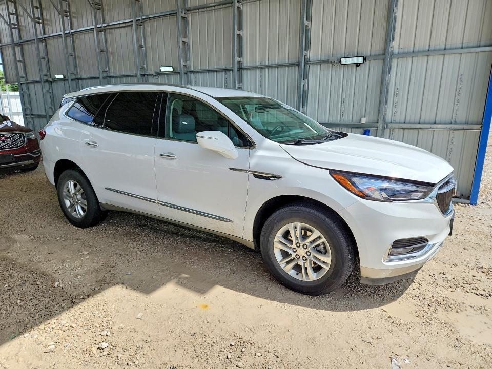 Aukcja sprzedaży 2021 Buick Enclave, vin: 5GAERBKW5MJ247203, numer aukcji: 55349946
