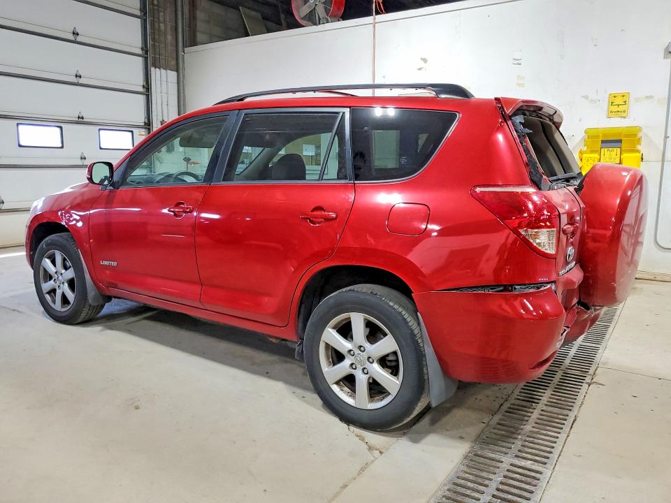 Продажа на аукционе авто 2008 Toyota Rav4, vin: JTMBD31V785142465, номер лота: 55408476