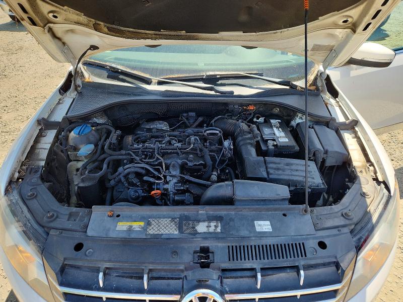 Aukcja sprzedaży 2013 Volkswagen Passat, vin: 1VWCN7A35DC087203, numer aukcji: 52389136