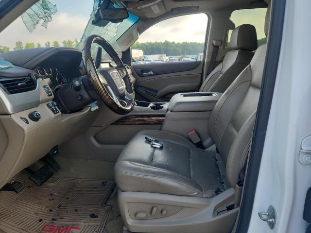 2017 Gmc Yukon მანქანა იყიდება აუქციონზე, vin: 1GKS1BKC9HR215073, აუქციონის ნომერი: 51518426