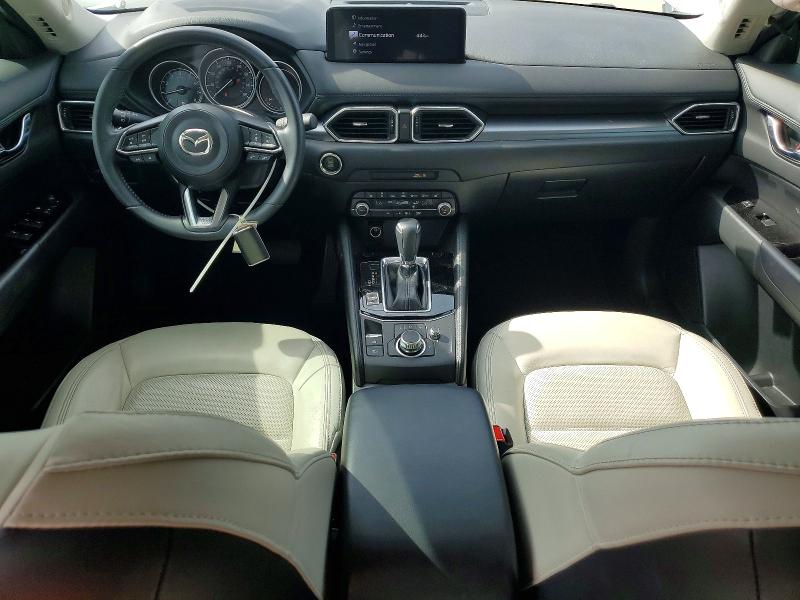 Aukcja sprzedaży 2023 Mazda Cx-5, vin: JM3KFBCMXP0189422, numer aukcji: 51995366