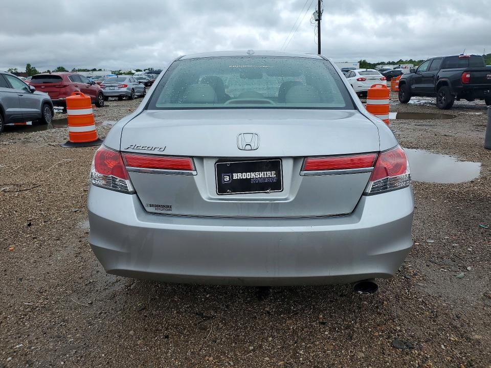 Aukcja sprzedaży 2011 Honda Accord, vin: 1HGCP2F81BA004297, numer aukcji: 51477336