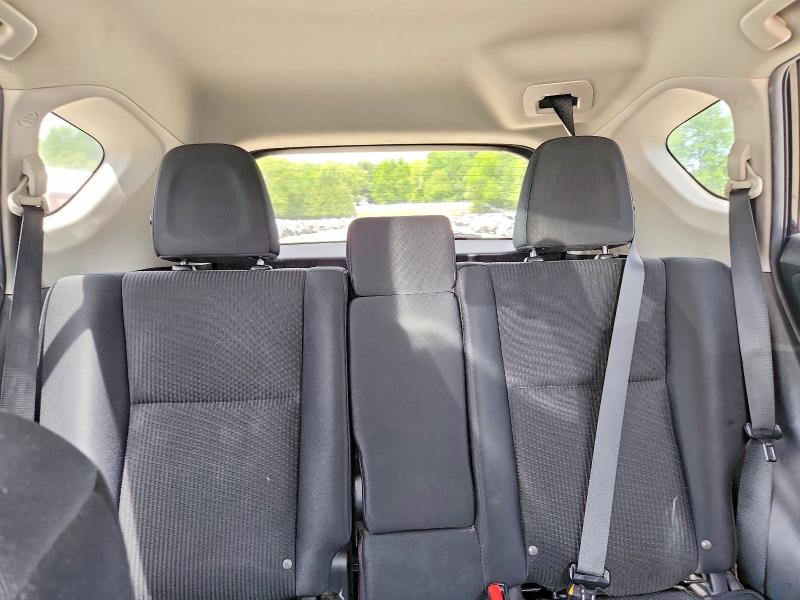 Продажа на аукционе авто 2018 Toyota Rav4, vin: 2T3BFREV6JW713093, номер лота: 54862746
