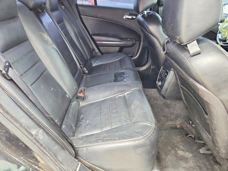 2013 Dodge Charger მანქანა იყიდება აუქციონზე, vin: 2C3CDXHG6DH696901, აუქციონის ნომერი: 52192436