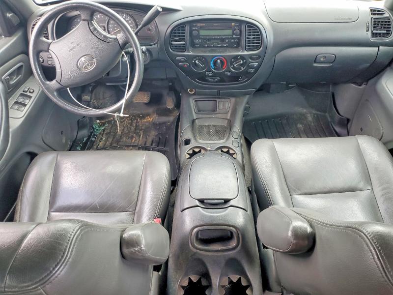 55170716 :رقم المزاد ، 5TBDT441X6S541168 vin ، 2006 Toyota Tundra مزاد بيع