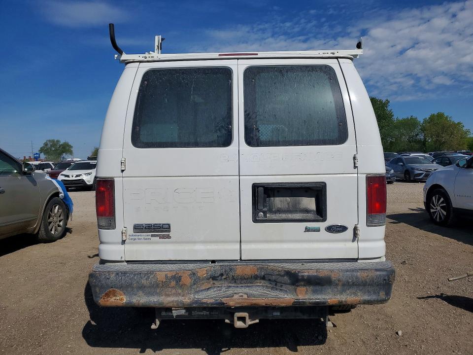 52208566 :رقم المزاد ، 1FTNE2EL9CDB12458 vin ، 2012 Ford Econoline مزاد بيع