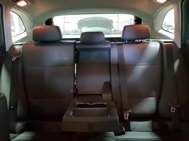 Продажа на аукционе авто 2015 Bmw X1, vin: WBAVL1C53FVY29826, номер лота: 55206436