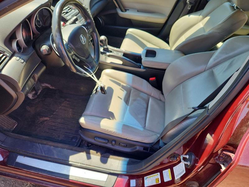 Aukcja sprzedaży 2012 Acura Tl, vin: 19UUA9F5XCA008273, numer aukcji: 51661236