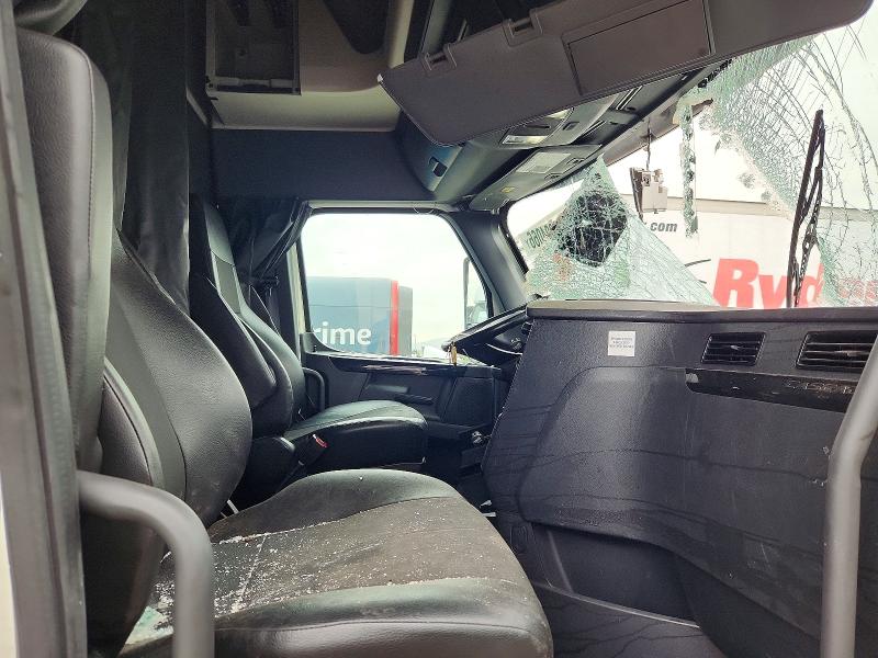 Продаж на аукціоні авто 2023 Freightliner Cascadia 126, vin: 3AKJHHDR9PSUD4472, номер лоту: 53004066