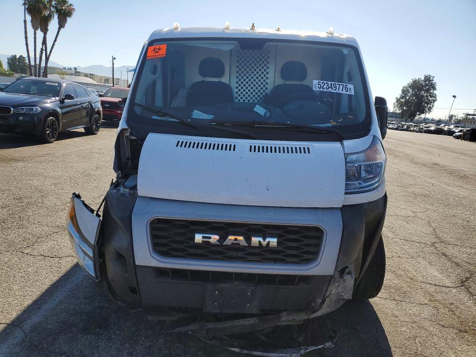 Aukcja sprzedaży 2021 Ram Promaster 1500, vin: 3C6LRVNG6ME551785, numer aukcji: 52349776